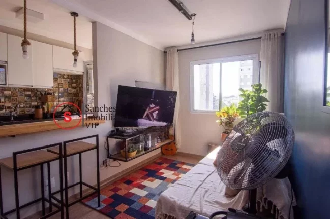 Imagem APARTAMENTO RESIDENCIAL em SÃO PAULO - SP, QUINTA DA PAINEIRA
