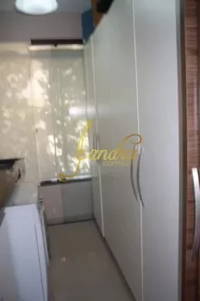Imagem Sobrado Villas Resort com 04 dorm
