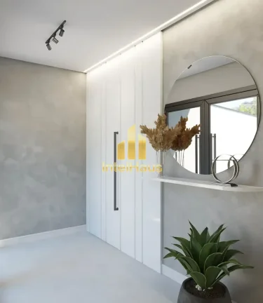 Imagem Um projeto inteligente para quem busca modernidade e conforto. Preço e disponibilidade do imóvel s...