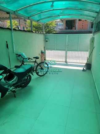 Imagem Casa duplex nas Astúrias/Jd. Las Palmas