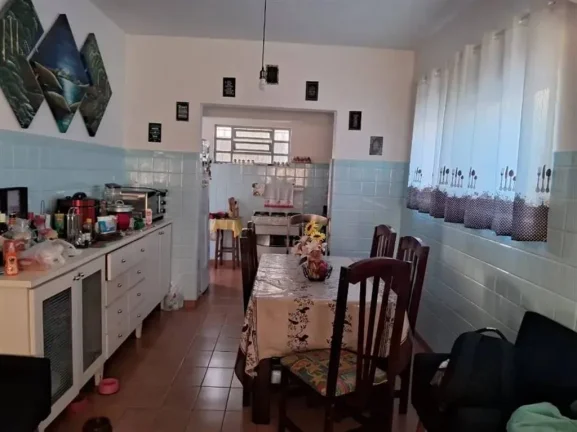 Imagem Casa com dormitorios a venda, m? por R$ ., - Solemar - Praia Grande/SP