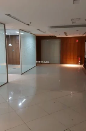 Imagem Loja com 1338m2 no Centro do RJ