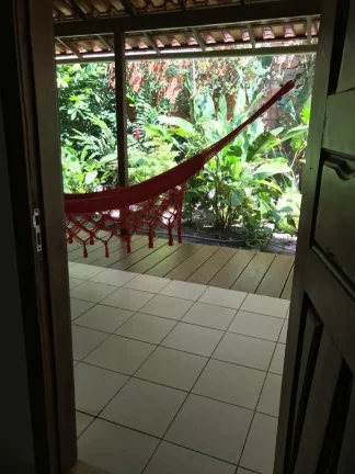 Imagem Oportunidade única: Pousada mobiliada para venda em Velha Boipeba - Cairu - BA