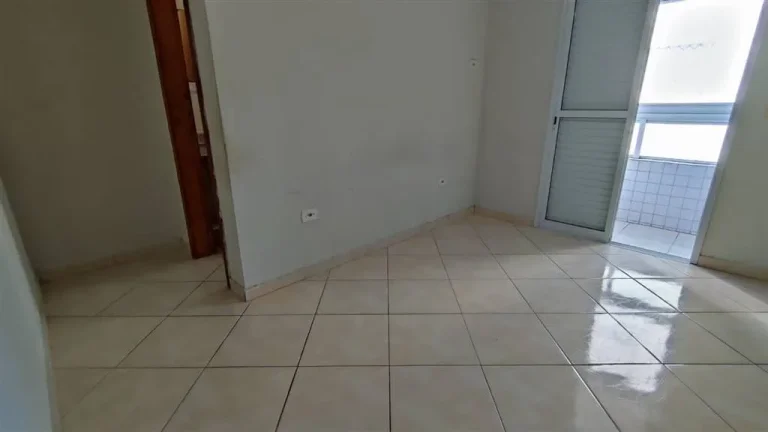 Imagem APARTAMENTO COM 77 m² - MARACANÃ - PRAIA GRANDE SP