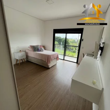 Imagem Casa à venda no condomínio Central Parl Residência - Batelli Imóveis