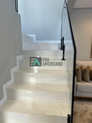 Imagem Casa em condomínio Fechado , 3 suítes , com planejados
