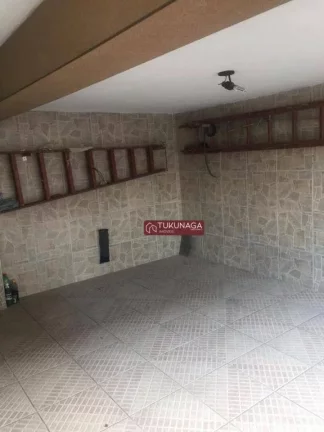Imagem Sobrado à venda, 130 m² por R$ 430.000,00 - Jardim Palmira - Guarulhos/SP