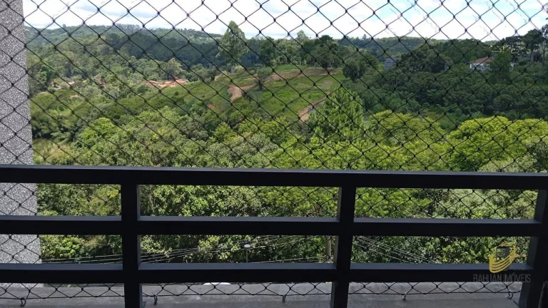 Imagem Apartamento à venda em Cotia-SP, Jardim Ísis: 2 quartos, 1 sala, 1 banheiro, 1 vaga, 46,53m² - Imperdívelportunidade!