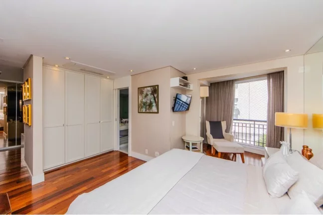 Imagem APARTAMENTO RESIDENCIAL em São Paulo - SP, Paraíso