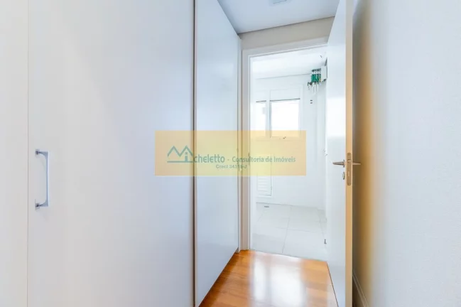 Imagem APARTAMENTO RESIDENCIAL em SÃO PAULO - SP, SANTA CECÍLIA