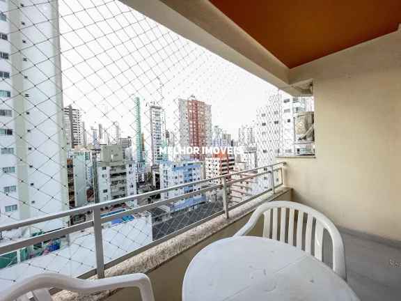 Imagem Apartamento a venda com 125 m² no Centro de Balneário Camboriú