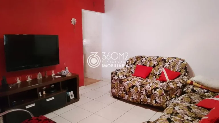 Imagem Casa para Venda em São Bernardo do Campo / SP no bairro Alvarenga