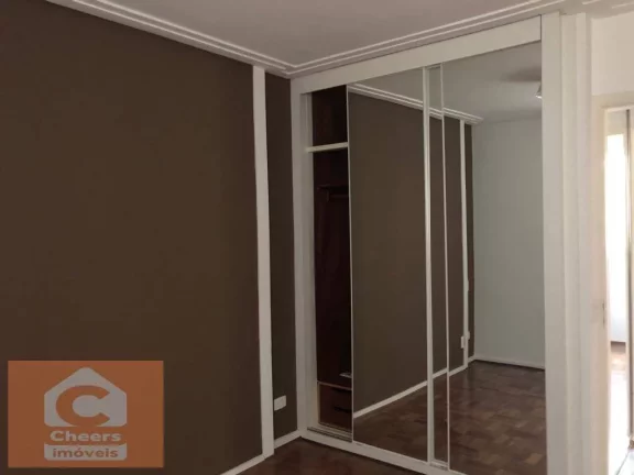 Imagem Jardim América ,110m² úteis, local nobre!!!