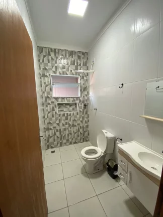 Imagem Encantadora Casa no Jd Santa Rita, Tatuí – Ideal para sua Família por Apenas R$205 Mil