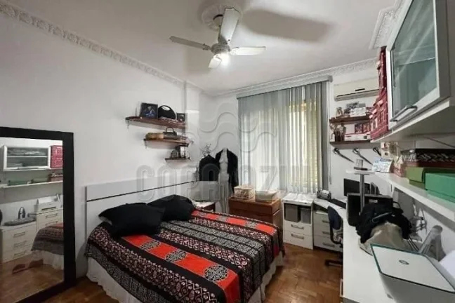 Imagem Copacabana – Rua Edmundo Lins | Residencial › Apartamento 3 quarto(s) à Venda