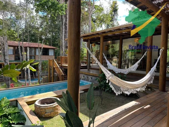 Imagem CASA À VENDA EM ARRAIAL D AJUDA