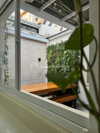 Imagem Casa de condominio a venda em Mansões Santo Antonio em Campinas!!

Casa localizada em um dos melhor...