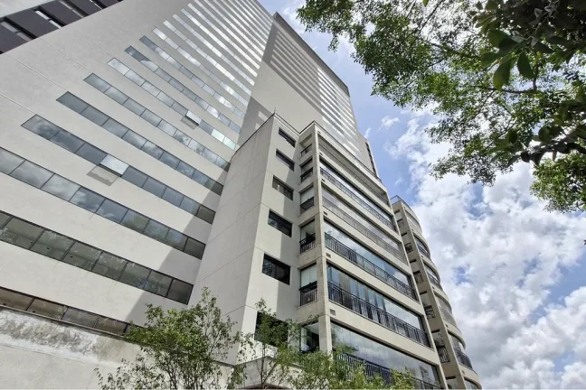Imagem APARTAMENTO RESIDENCIAL em São Paulo - SP, Vila Cordeiro