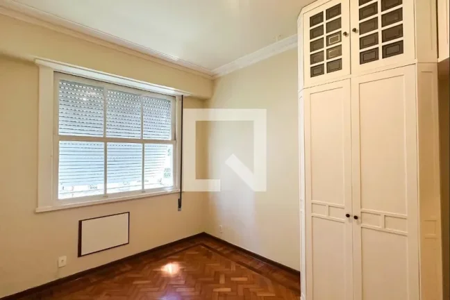 Imagem Apartamento à Venda - Copacabana, 4 Quartos, 184 m2