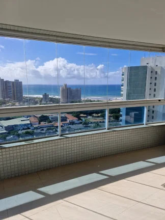 Imagem Completo Apartamento no Patamares em Salvador Novo