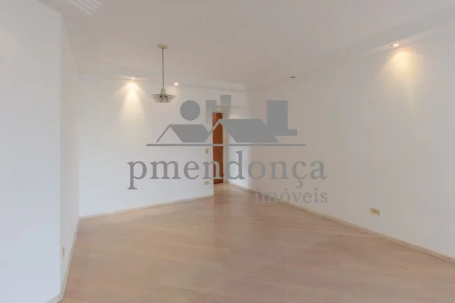 Imagem Apartamento à venda na Rua Doutor Augusto de Miranda com 98m², 3 quartos e 2 vagas.