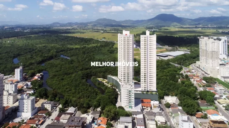 Imagem Apartamento com 03 Dormitórios sendo 01 Suíte em Itapema/SC
