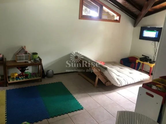 Imagem Casa à venda com 4 quartos e 4 vagas, 556 m² por R$ 5.300.000 - Alphaville 08 - Santana de Parnaíba/SP