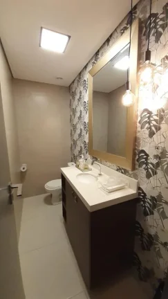 Imagem Apto. Royal Park 90m²