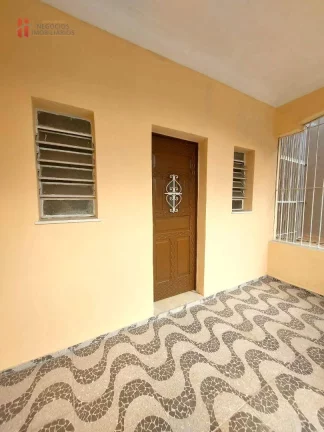 Imagem Casas à venda, 220 m² por R$ 500.000 - Vila Meriti - Duque de Caxias/RJ