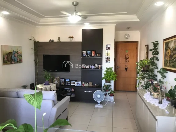 Imagem Apartamento à Venda no Condomínio Florença - Jardim Europa, Paulínia/SP

Este apartamento de 68 ...