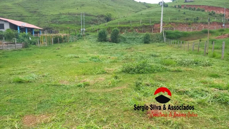 Imagem Chácara a Venda Localizado na Região de Wenceslau Baz - MG.
