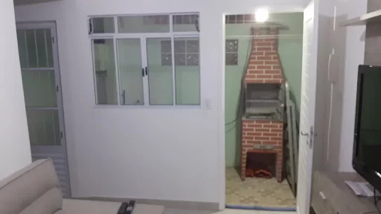 Imagem Casa com 1 dormitório à venda, 40 m² por R$ 402.800,00 - Vila Mazzei - São Paulo/SP