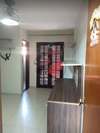 Imagem Sobrado 3 dormitórios sendo 2 suítes, closet, hidro, varanda gourmet , quintal e 4 vagas.bairro Itaquera, São Paulo