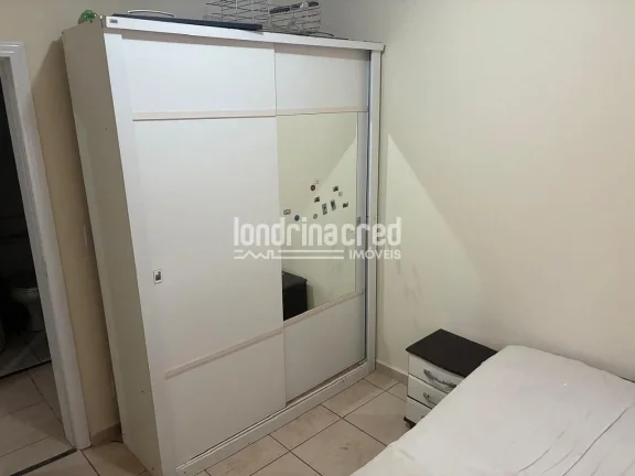 Imagem Apartamento no Spazio Las Palmas com 55m², 2 dormitórios (1 suíte), vaga de garagem e excelente localização — conforto, praticidade e qualidade de vida!