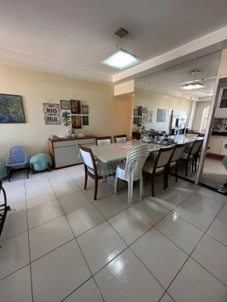 Imagem Apartamento à venda no Edifício LAUSANNE com 3 quartos e vista livre - Confira!