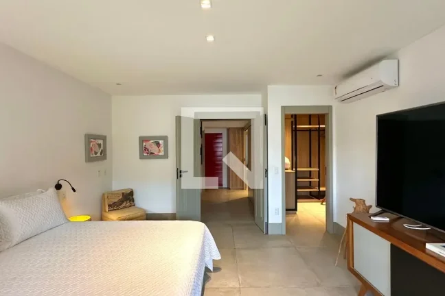 Imagem Apartamento à Venda - Ipanema, 4 Quartos, 559 m2