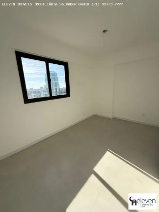 Imagem Apartamento para Venda em Salvador, Caminho Das Arvores, 3 dormitórios, 3 suítes, 5 banheiros, 2 vagas