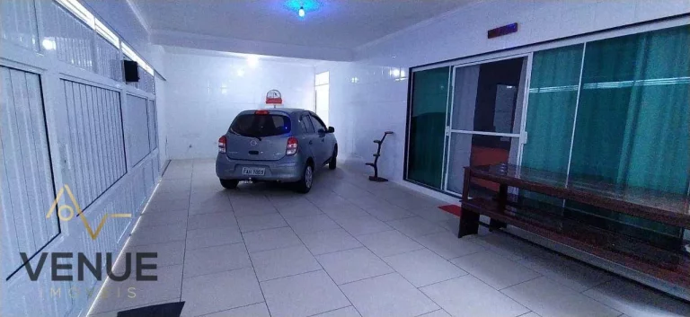 Imagem Casa com 3 dormitórios à venda, 242 m² por R$ 599.000,00 - Praia do Sapê - Ubatuba/SP