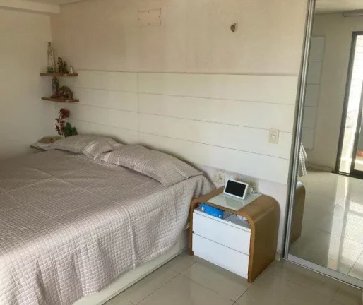 Imagem Apartamento com 3 dormitórios à venda, 110 m² por R$ 840.000,00 - Aldeota - Fortaleza/CE