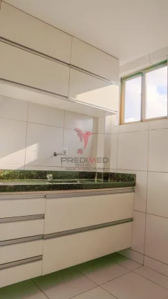 Imagem Apartamento à Venda – Bairro dos Estados | R$ 280.000