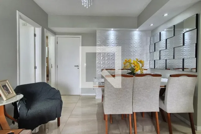 Imagem Apartamento à Venda - Recreio, 2 Quartos, 74 m2