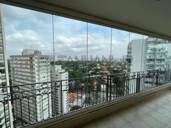 Imagem Venha conhecer e se encantar com este magnífico apartamento localizado na Ed. Lindenberg Melo Alves. Com uma ampla área de 3
