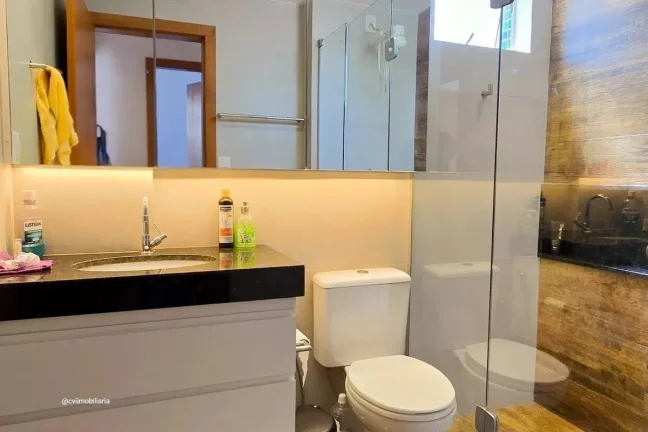 Imagem Apartamento espaçoso com 142m², ideal para quem busca conforto, funcionalidade e ambientes amplos ...