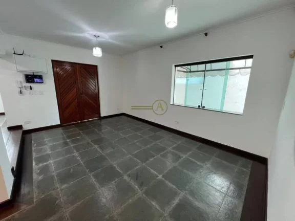 Imagem Sobrado alto padrão à venda no Centro Peruíbe/SP Localizada à 700m da praia