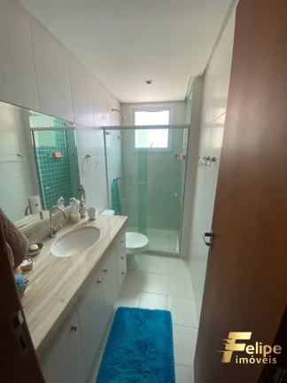 Imagem PERFEITO APARTAMENTO DE FRENTE PARA O MORRO DO MORENO / FORMIDÁVEL !!!!