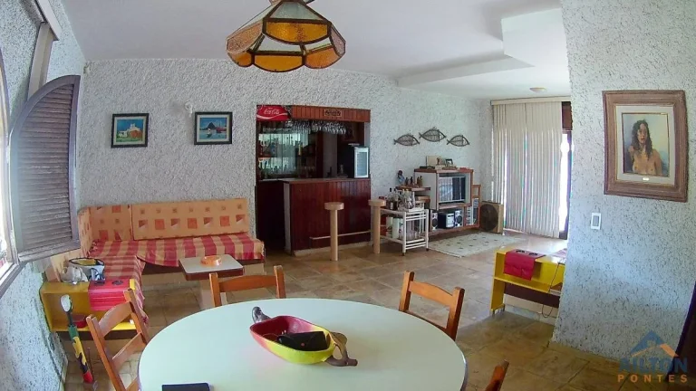 Imagem Casa Residencial/Comercial à Venda no Ipiranga / Praia do Riacho em Guarapari/ES