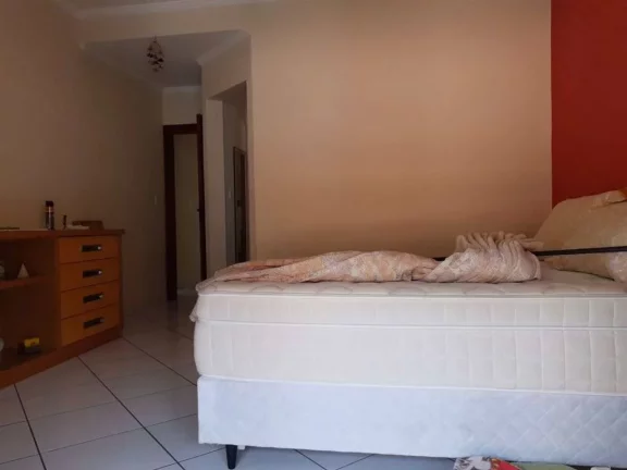 Imagem Casa com 6 dormitórios à venda, 327 m² por R$ 1.800.000,00 - Canto do Forte - Praia Grande/SP