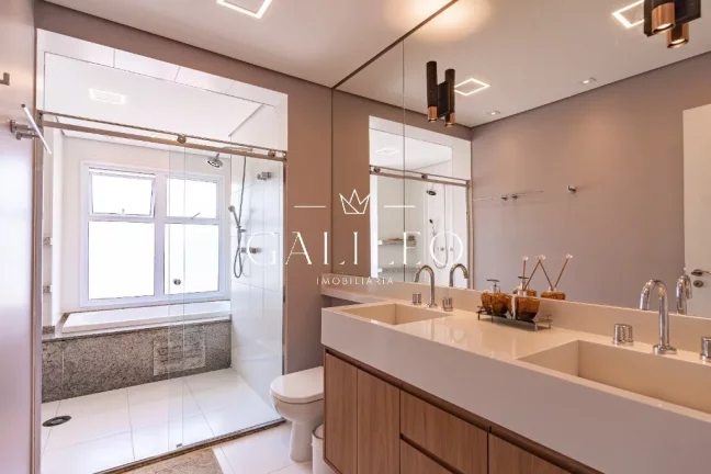 Imagem APARTAMENTO À VENDA- Alta Vista Unique - 268M² - 4 suítes - Jundiaí/ SP
