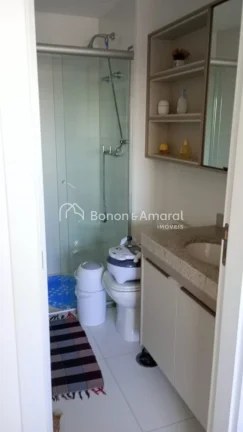 Imagem Apartamento à venda, no Jardim Guanabara, Campinas/SP.

O Apartamento é excelente, em uma localiza...