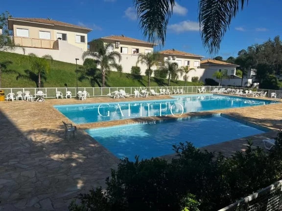 Imagem APARTAMENTO GARDEN Á VENDA NO CONDOMÍNIO DOCE LAR BELLA COLÔNIA EM JUNDIAÍ -SP